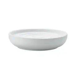 ZONE Nova sæbeskål hvid - 