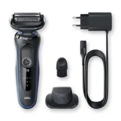 BRAUN Shaver series 5 50-B1200 - 