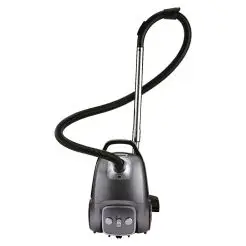 DAY Støvsuger 700 watt - grå - 