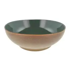 BITZ Wood salatskål Ø30 cm  - forrest - 