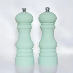 DACORE Kværnsæt 17,5 cm - lys grøn - 