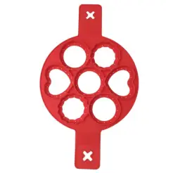 Pandekage hjælper - 