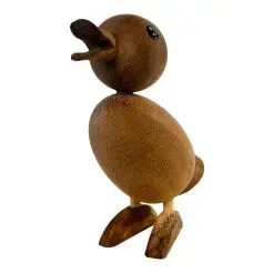 DACORE Træfigur and 12 cm - succitræ - 