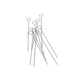 ROYAL Kødnåle - 10 stk - 