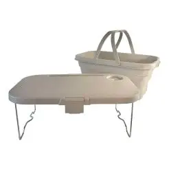 DACORE Picnickurv med låg - BOLIG & FRITID