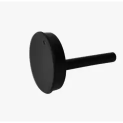 STELTON EM77 Vippeprop - sort - 