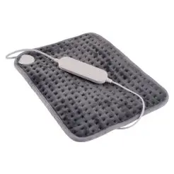 DAY Elektrisk varmepude 40 x 30 cm - grå - 