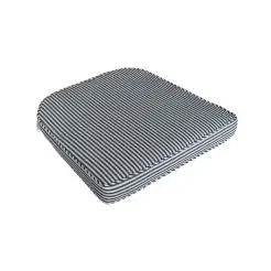 Lux diana sædehynde – sort stribet - 