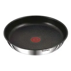 TEFAL Ingenio emotion stegepande 24 cm - 