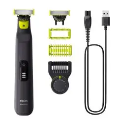 PHILIPS OneBlade shaver pro 360 face + body - 