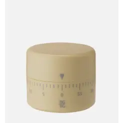 RIG-TIG Time-it minutur - gul - 