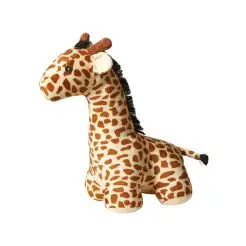DACORE Dørstopper - giraf - 
