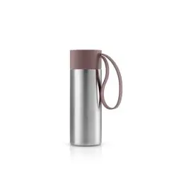 EVA SOLO To go kop 0,35 liter - vintage brown - 