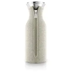 EVA SOLO Køleskabskaraffel 1,0 liter -  coconut - 