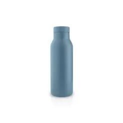 EVA SOLO Urban termoflaske 0,5 liter - dusty blue - 