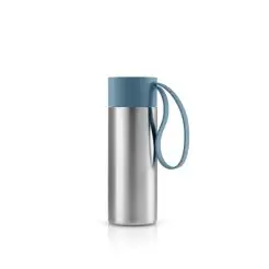 EVA SOLO To go kop 0,35 liter - dusty blue - 