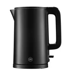 OBH NORDICA  Elkedel thermo protect 1,5 liter - sort - 