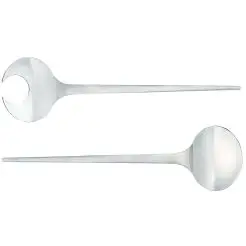 GLOBAL Serveringsbestik - 2 dele - 