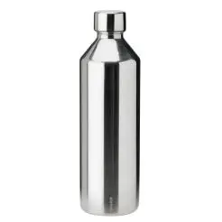 STELTON Brus flaske 1,2 liter - stål - 