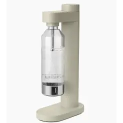 STELTON Brus kulsyremaskine - soft sand - 