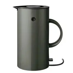 STELTON EM77 Elkedel 1,5 liter - dark forrest - 