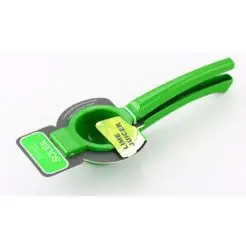 Daily limepresser - grøn - 