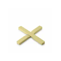 EVA SOLO Magnetisk bordskåner - champagne - 