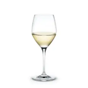 HOLMEGAARD Perfection hvidvinsglas 2 stk. 32 cl. - VINGLAS