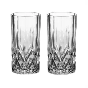AIDA Harvey long drink 2 stk. 36 cl. - DRINKSGLAS