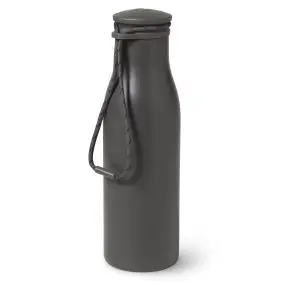 ROSENDAHL Grand cru outdoor termo drikkeflaske 50 cl. - grå - MADKASSER & DRIKKEDUNKE