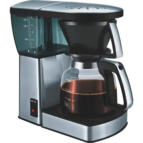 MELITTA Kaffemaskine excellent stål - KAFFEMASKINER