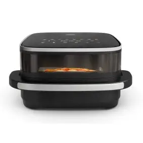 OBH NORDICA Easy fry XL surface - sort - AIRFRYER & TILBEHØR