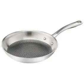 TEFAL Eternal mesh stegepande - 28 cm - STEGEPANDER
