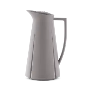 ROSENDAHL Grand cru termokande 1,0 liter - støvet grå - TERMOKANDER