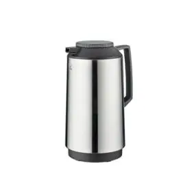 TIGER Termokande 1,0 liter - stål - TERMOKANDER