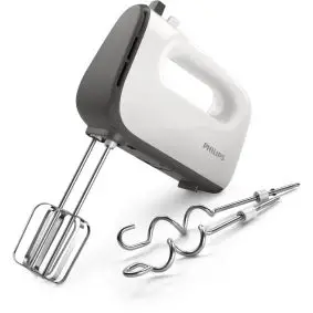 OBH NORDICA Håndmixer delight 400 watt - hvid/grå - HÅNDMIXERE