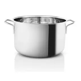 EVA TRIO Stainless steel gryde 10,0 liter - GRYDER