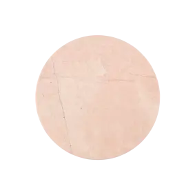 MAKU Serveringsbræt 30 cm - mamor beige - ØVRIGE