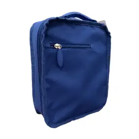 SISTEMA Cooler køletaske 25x21 cm - ocean blue - KØLETASKER