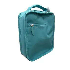SISTEMA Cooler køletaske 25x21 cm - minty teal - KØLETASKER