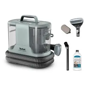TEFAL Pletrenser clean it compact - HUSHOLDNING