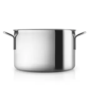 EVA TRIO Stainless steel gryde 6,5 liter - GRYDER