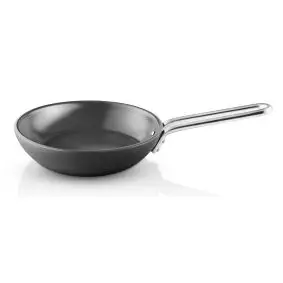 EVA TRIO Professional titanium stegepande - 20 cm - EVA TRIO