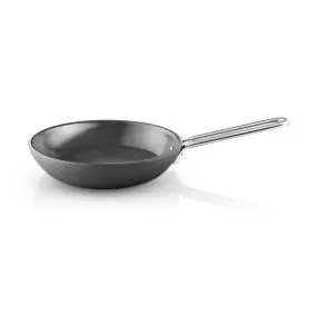 EVA TRIO Professional titanium stegepande - 24 cm - EVA TRIO