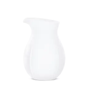 ROSENDAHL Grand cru soft mælkekande 0,5 liter - hvid - MÆLKEKANDER