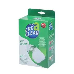 CREA CLEAN Dusty 360° refill - 10 stk - ØVRIGE