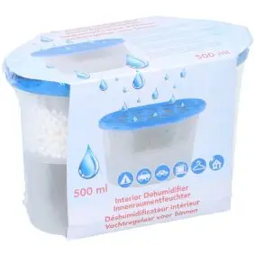 Affugter 500 ml - ØVRIGE