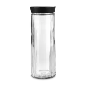 ROSENDAHL Grand cru opbevaringsglas 2,0 liter - OPBEVARINGSGLAS / DÅSER