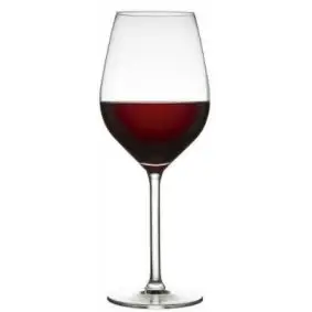 LYNGBY GLAS Juvel rødvinsglas 50 cl 4 stk - VINGLAS