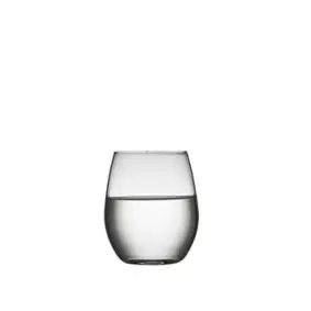 LYNGBY GLAS Juvel vandglas 39 cl 6 stk - DRIKKEGLAS
